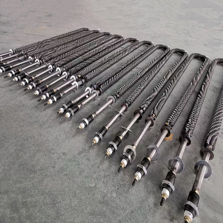 烘干機(jī)翅片管